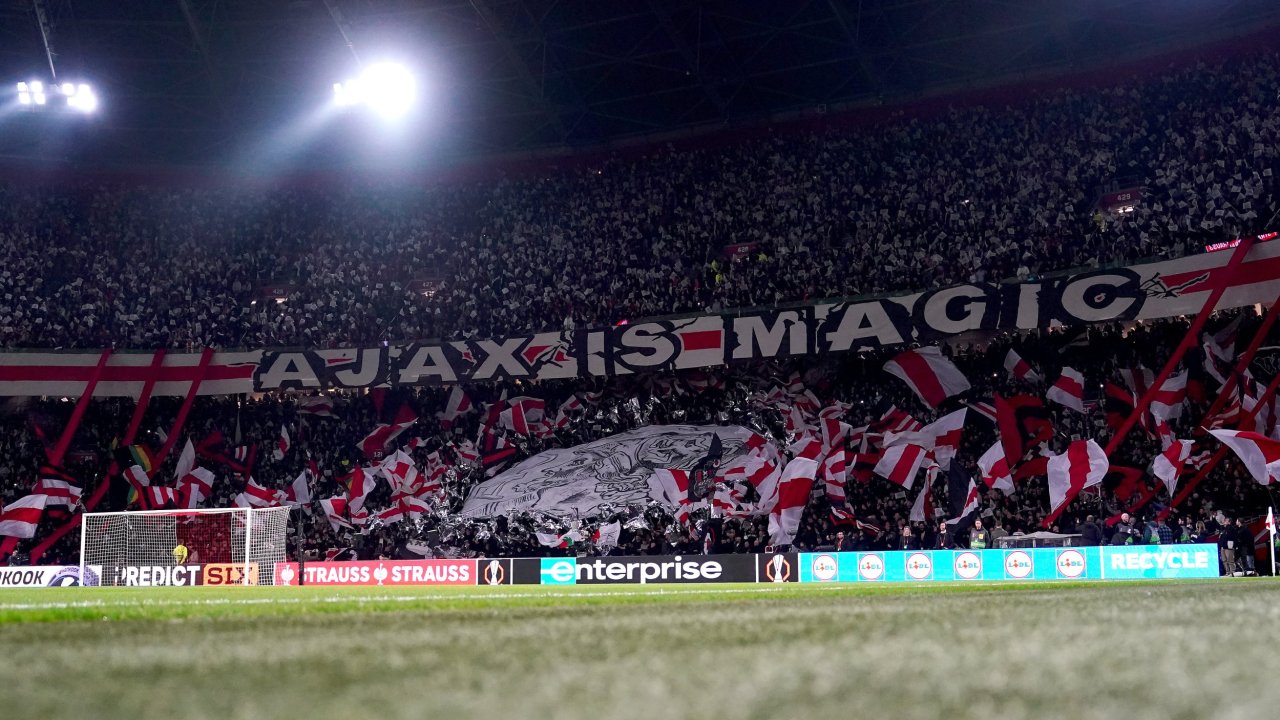 Greiml darf am Sonntag vor 50.000 in Amsterdam ran